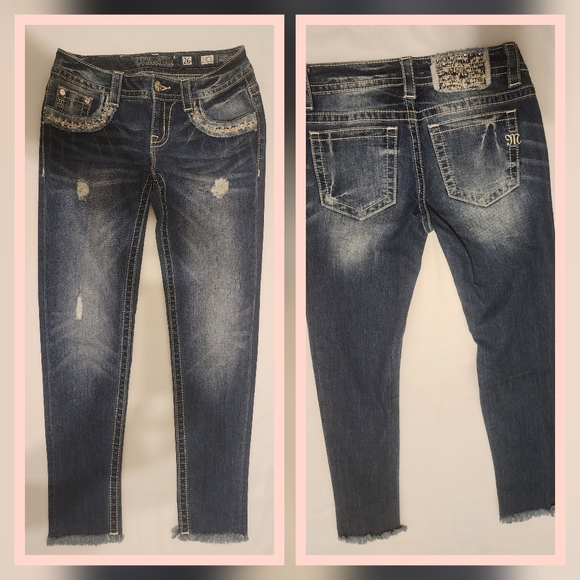 Miss Me Jean's - Picture 2 of 6